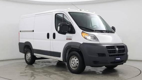 RAM PROMASTER 1500 2017 3C6TRVNG7HE522608 image